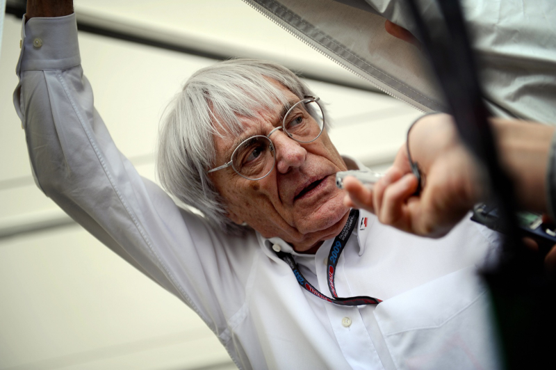 Illustration for article titled 2009 British Grand Prix: Mega-Gallery